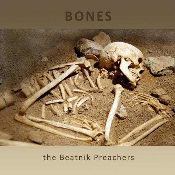 Cover art for Bones